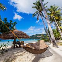 Отзыв от Альберт - Виза Destination Thailand